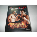 Dvd Duplo Pride Gp