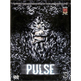 Dvd Duplo Pulse 