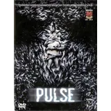 Dvd Duplo Pulse