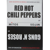 Dvd Duplo Red Hot