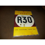 Dvd Duplo Rush R