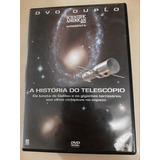 Dvd Duplo Scientific American