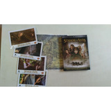 Dvd Duplo Senhor Dos