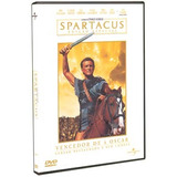 Dvd Duplo Spartacus Edicao