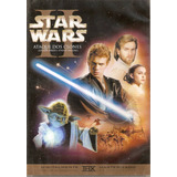 Dvd Duplo Star Wars