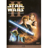 Dvd Duplo Star Wars
