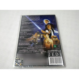 Dvd Duplo Star Wars