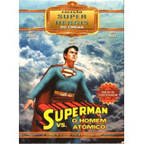 Dvd Duplo Super Herois