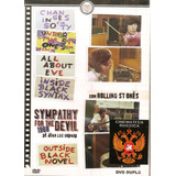 Dvd Duplo Sympathy For