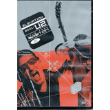 Dvd Duplo U2 Live