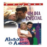 Dvd Duplo Um Dia