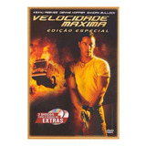Dvd Duplo Velocidade Maxima