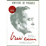 Dvd Duplo Vinicius De