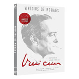 Dvd Duplo Vinicius De