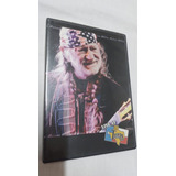 Dvd Duplo Willie Nelson