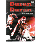 Dvd Duran Duran 