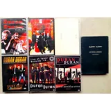 Dvd Duran Duran 