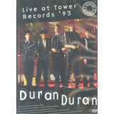 Dvd Duran Duran 