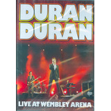 Dvd Duran Duran 