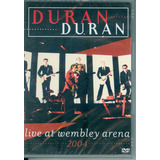 Dvd Duran Duran 