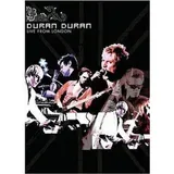 Dvd Duran Duran 