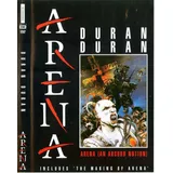 Dvd Duran Duran Arena
