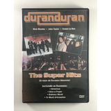 Dvd Duran Duran The