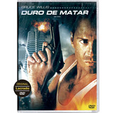 Dvd Duro De Matar 1 - Bruce Willis - Original Novo Lacrado