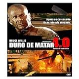 Dvd Duro De Matar