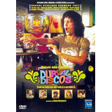 Dvd Durval Discos