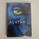 Dvd Dvd Avatar 