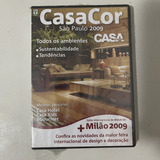 Dvd Dvd Casa Cor