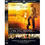 Dvd Dvd Coach Carter