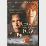 Dvd Dvd Coragem Sob