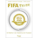 Dvd Dvd Fifa Fever