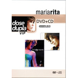 Dvd Dvd Maria Rita