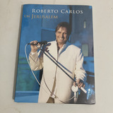 Dvd Dvd Roberto Carlos
