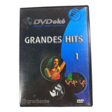 Dvd Dvdoke Grandes Hits
