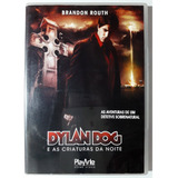 Dvd Dylan Dog E