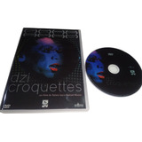 Dvd Dzi Croquettes