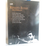 Dvd E Cd Box
