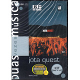 Dvd E Cd Jota