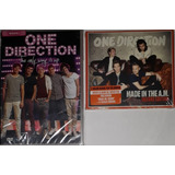Dvd E Cd one