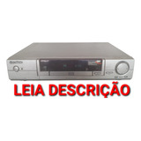 Dvd E Cd Player