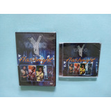 Dvd E Cd Yahoo