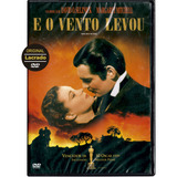 Dvd E O Vento
