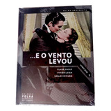 Dvd E O Vento