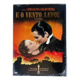 Dvd E O Vento