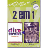 Dvd Eagles 1973 Dire