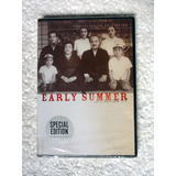 Dvd Early Summer